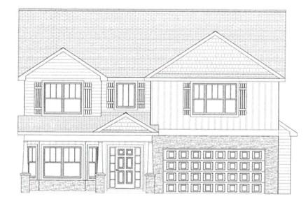 6725 Capot Court - Photo 1
