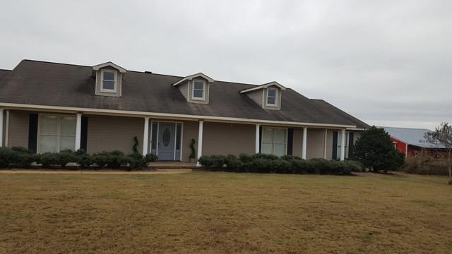 1234 Blueville Road - Photo 1