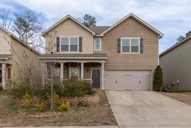 8220 Lantern Court - Photo 1