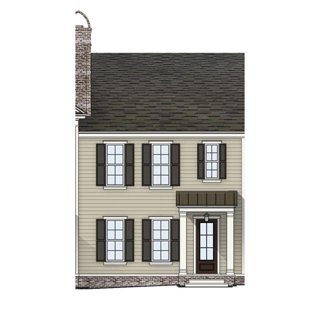 3411 Confetti Blush Drive - Photo 1
