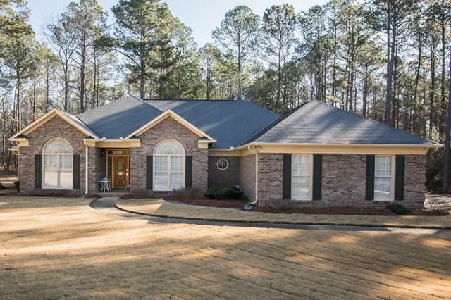 8062 Mehaffey Road - Photo 1