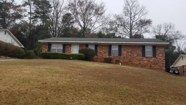 1419 Staunton Drive - Photo 1