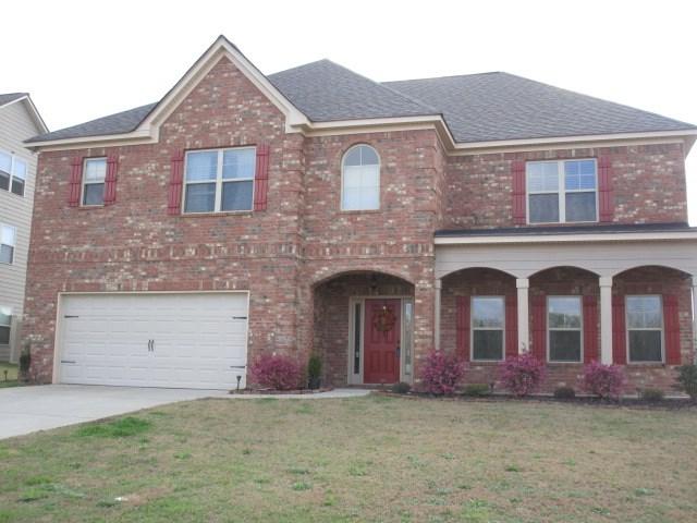 11 Red Maple Street - Photo 1