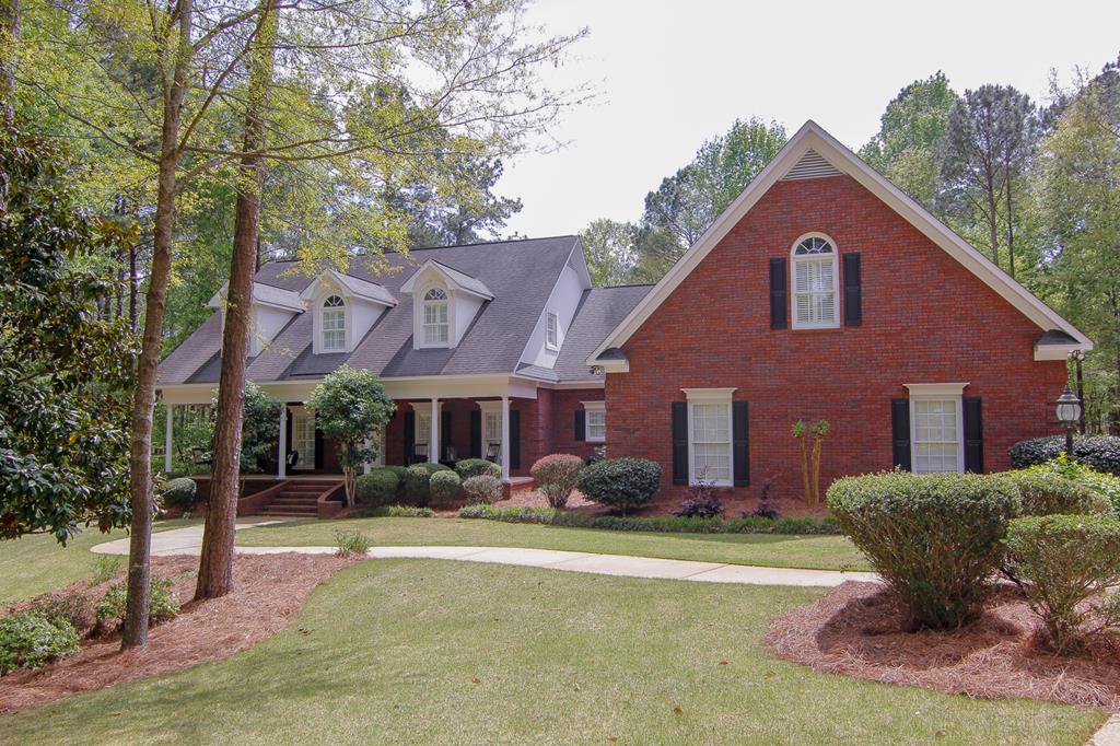 1301 Grist Mill Drive - Photo 1