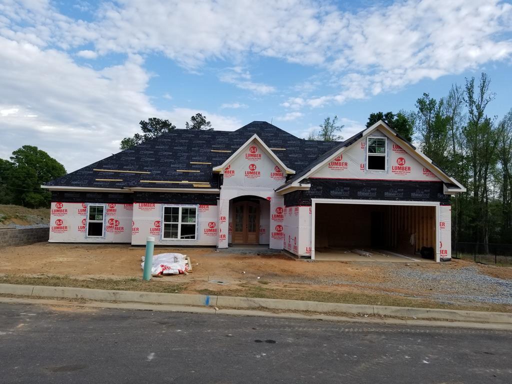 2703 Sterling Drive - Photo 1