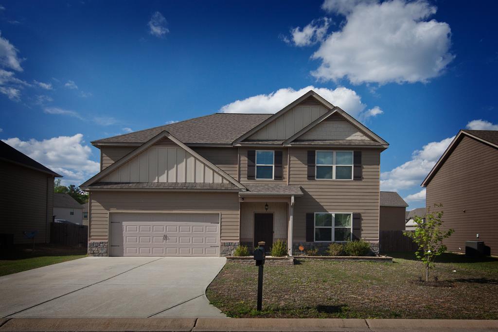 4 Bristol Lane - Photo 1