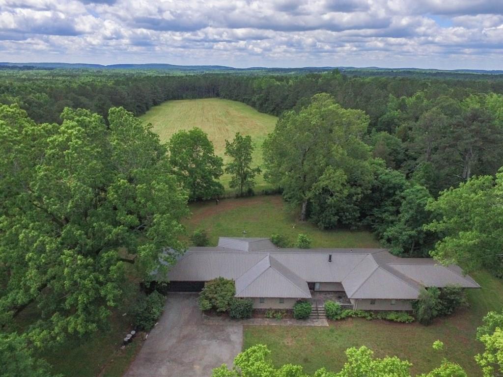 3130 Trammell Mill Road - Photo 1