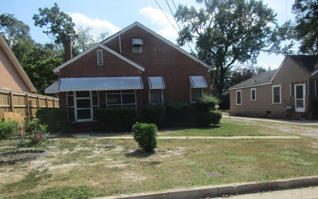 2316 Schaul Street - Photo 1