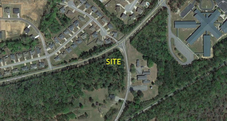 7217 Flat Rock Road - Photo 1