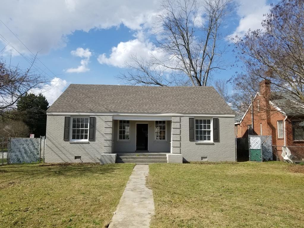 1501 Warm Springs Road - Photo 1