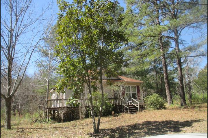 14087 Whitesville Road - Photo 1