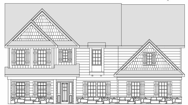 159 Hart Ridge Court - Photo 1