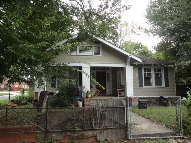 2710 Peabody Ave. & 1130 Curtis St. - Photo 1
