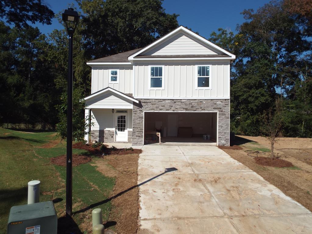 3766 Graham Way - Photo 1