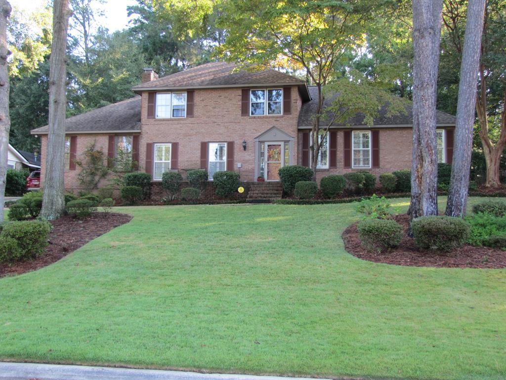 5650 Winvelly Drive - Photo 1