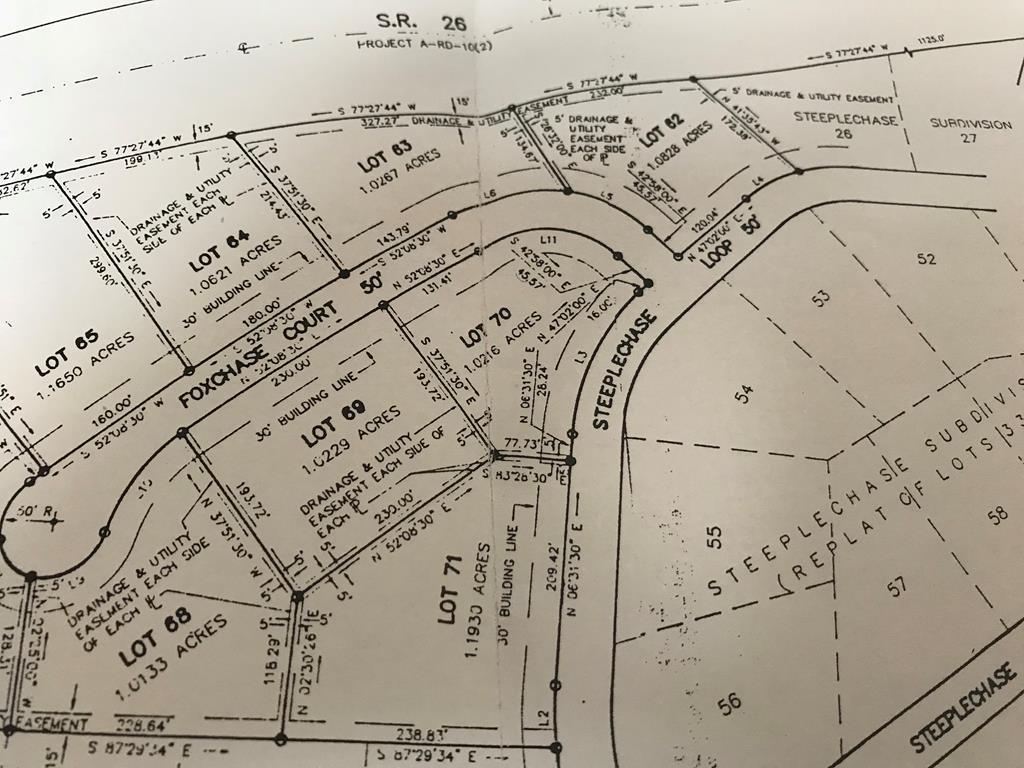 118-SE Steeplechase Loop - Photo 1