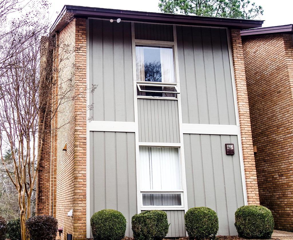 6500 Standing Boy Road - Photo 1