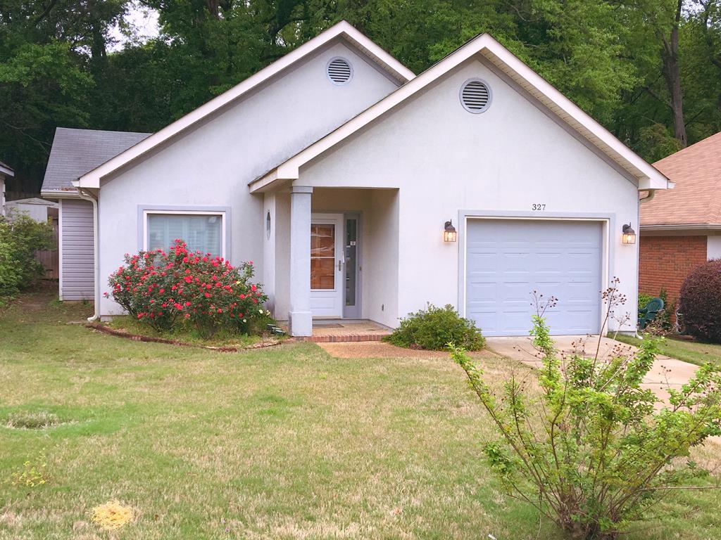 327 Hardaway Court - Photo 1
