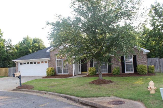 3352 Cooper Branch Road - Photo 1