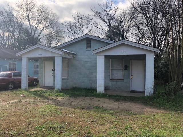 1816 and 1818 Nina Street - Photo 1
