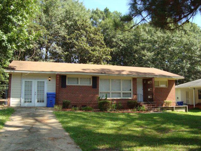 4315 Yates Drive - Photo 1