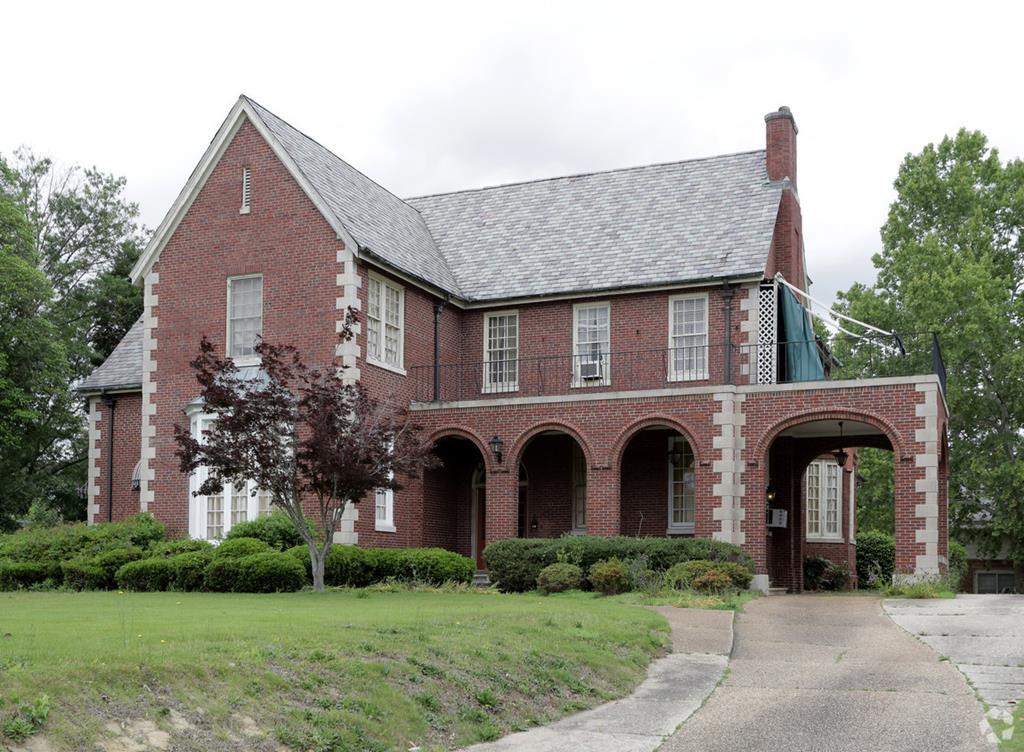 132 Wynnton Road - Photo 1