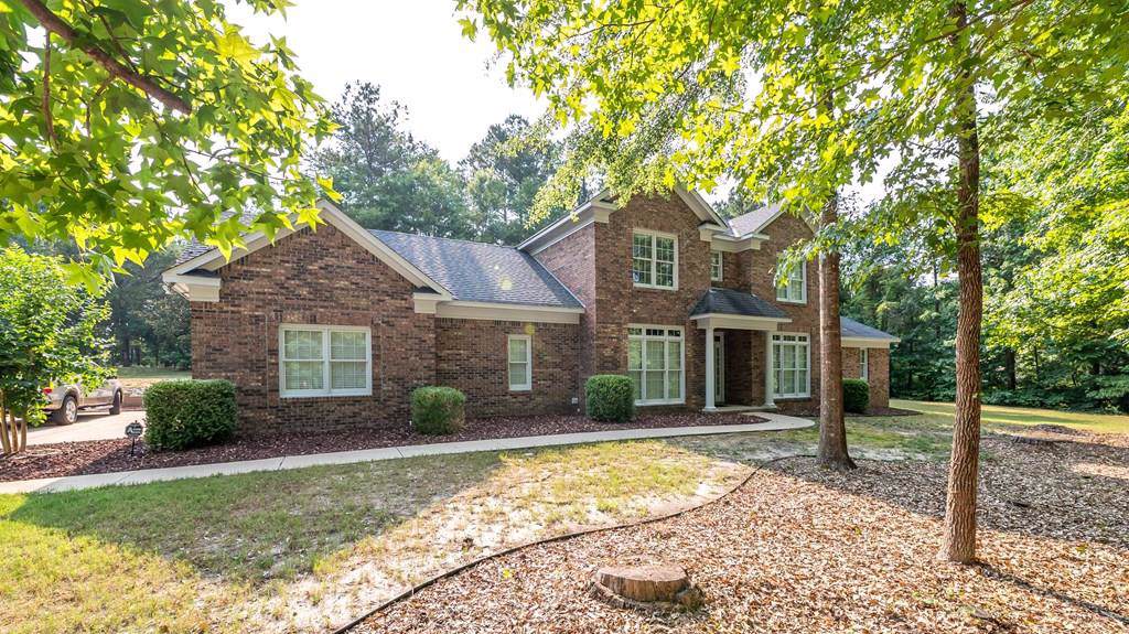 8931 Blackmon Road - Photo 1