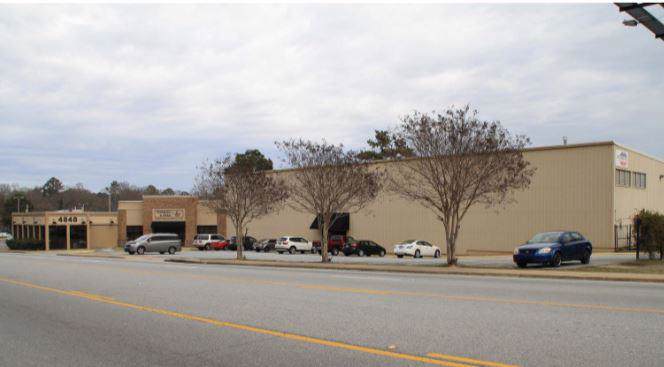 4848 River Road - Photo 1