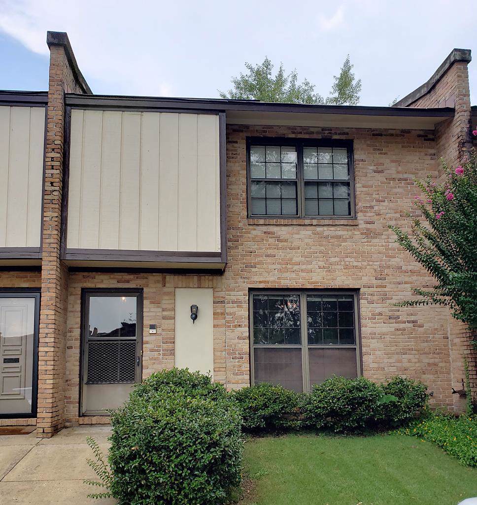 2525 Norris Road - Photo 1