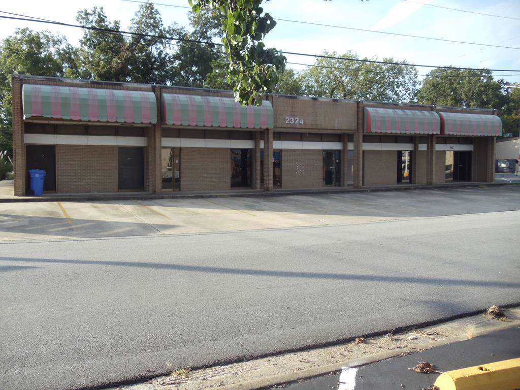 2324 Francis Street - Photo 1