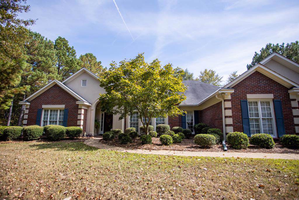 7488 Standing Boy Road - Photo 1