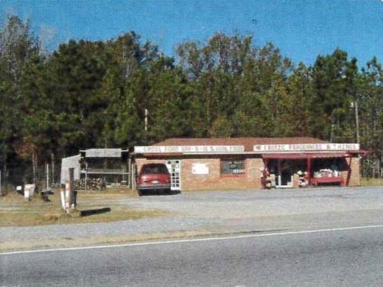 202 Ga Hwy 27 - Photo 1