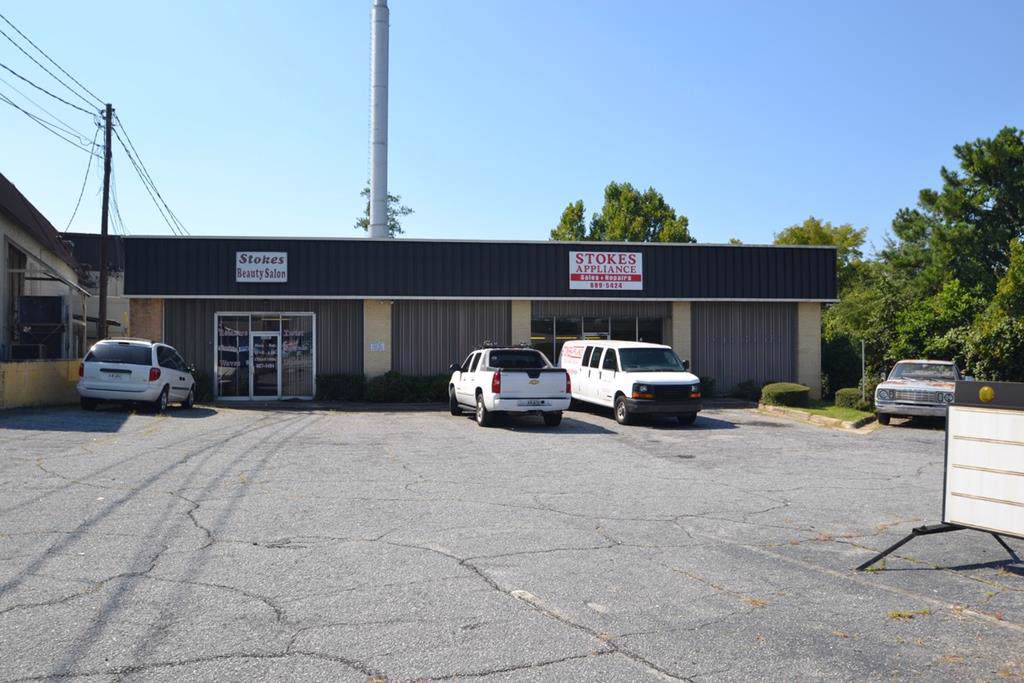 3650 Buena Vista Road - Photo 1