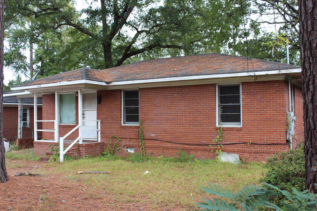 4173 Swann Street - Photo 1