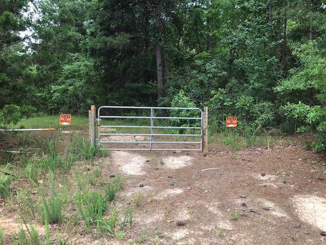 1278 James Posey Road - Photo 1