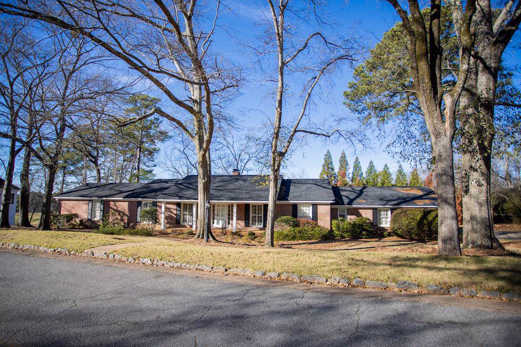 6385 Mountainview Drive - Photo 1