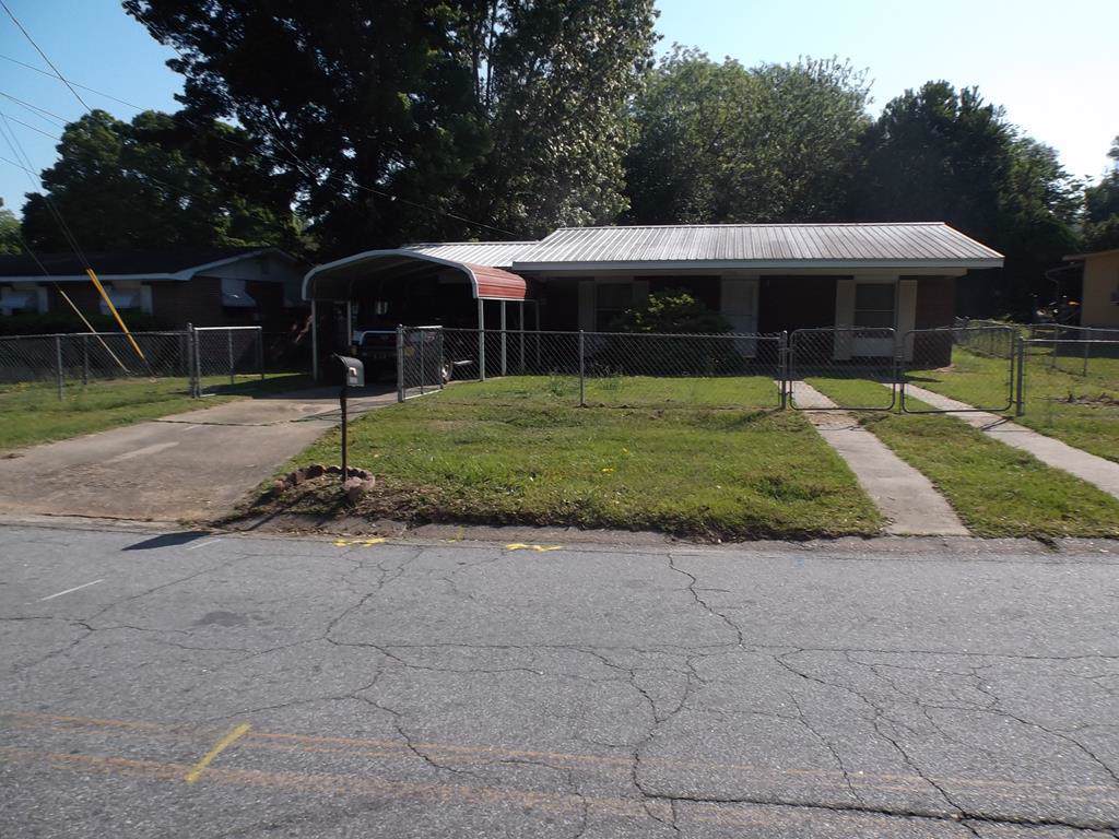 1900 Wellborn Drive - Photo 1