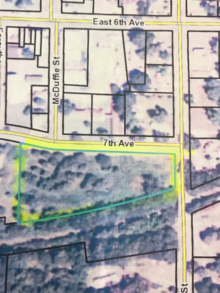 0 7TH AVENUE - Photo 1