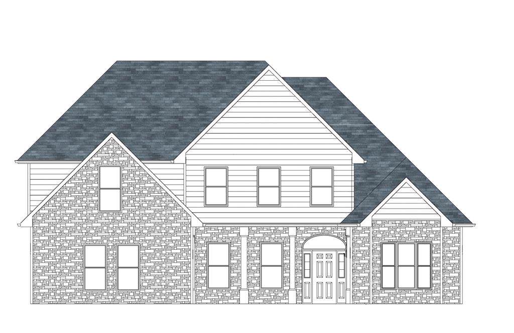 133 Woodstream Drive - Photo 1