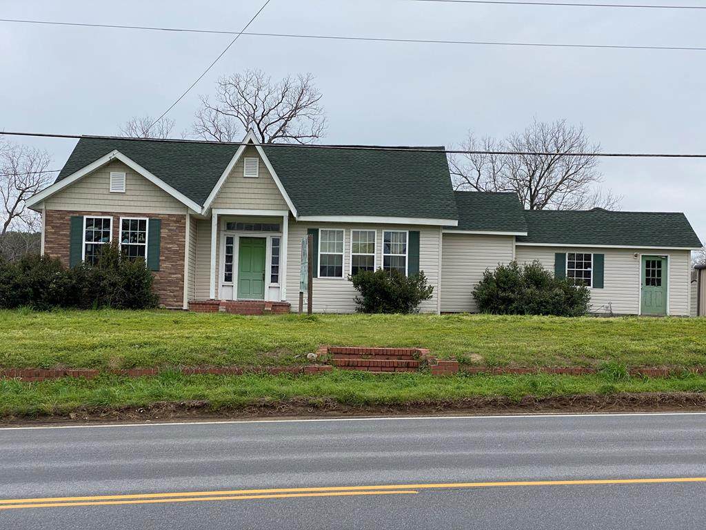 3756 Highway 80 West - Photo 1