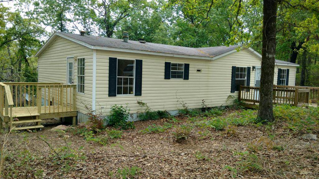 180 Palm Drive - Photo 1
