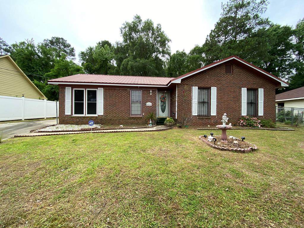4022 Alton Street - Photo 1