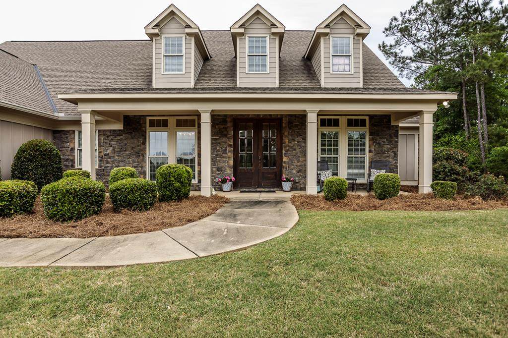 8018 Splendor Way - Photo 1