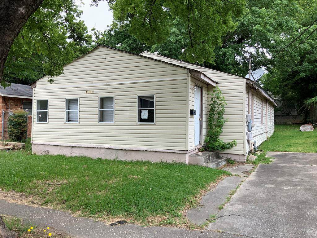 2929 Hood Street - Photo 1
