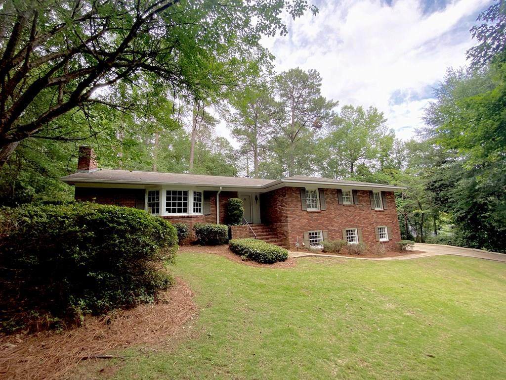 6016 Wellesley Drive - Photo 1
