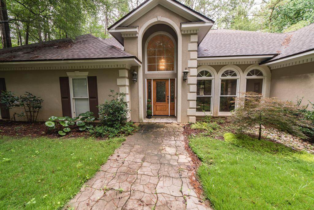8935-A Moore Road - Photo 1