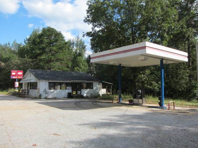 10016 Ga Hwy 315 - Photo 1