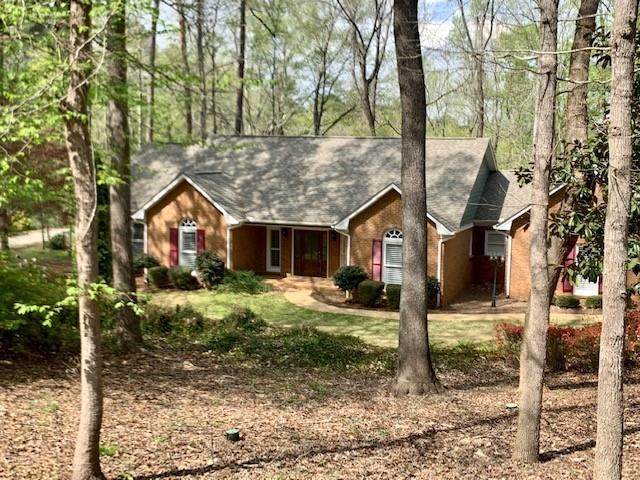 408 River Oak Way - Photo 1