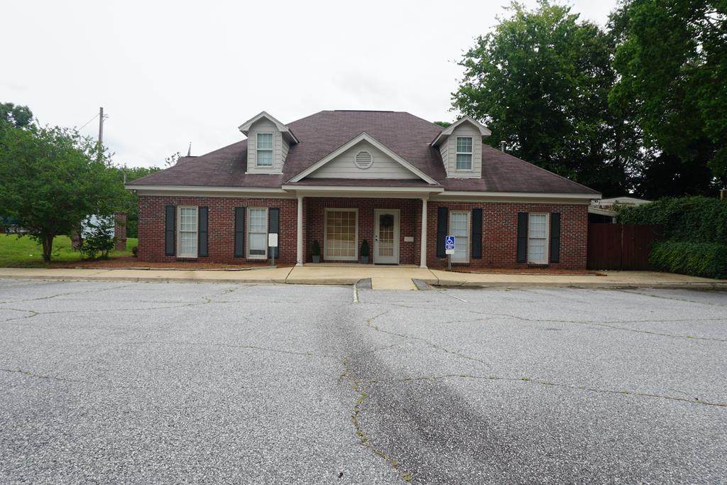3600 Edgewood Road - Photo 1