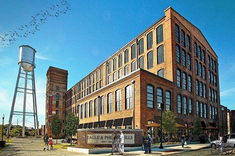 1201 Front Avenue - Photo 1